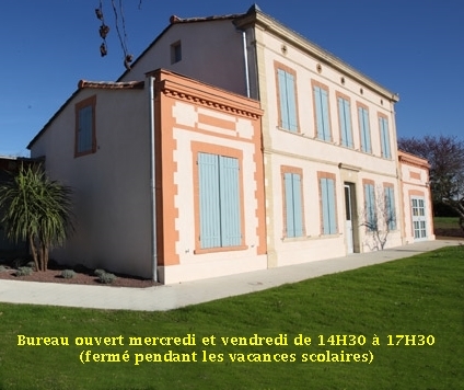 Maison des associations