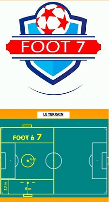 Foot à 7 FSGT 31