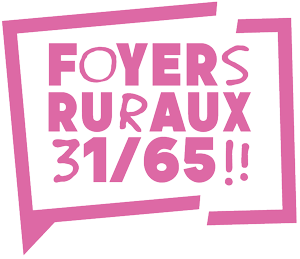 Foyers Ruraux 31-65